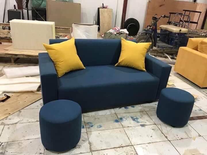 sofa giá rẻ từ 1 triệu